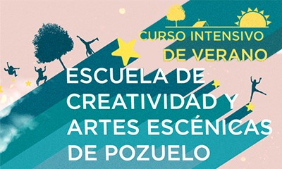 Escuela de Creatividad y Artes Escénicas de Pozuelo