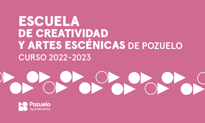 Escuela de Creatividad y Artes Escénicas de Pozuelo