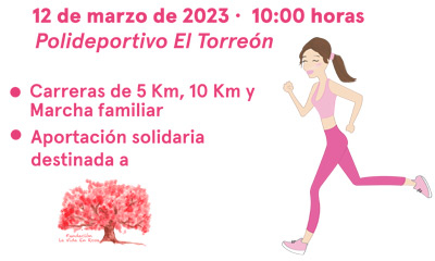 10ª Carrera Popular Ciudad de Pozuelo