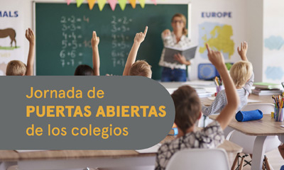 Jornada de Puertas Abiertas 2023-24