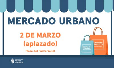 Mercado urbano