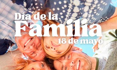 Día de la Familia