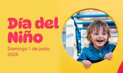 Día del Niño