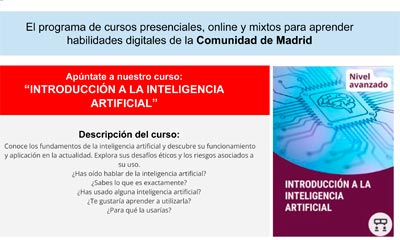 Introducción a la IA