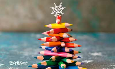 Christmas School