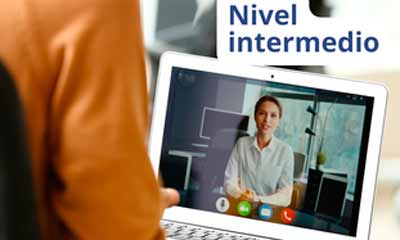 Madrid Aula Digital. Curso "Consejos para hacer entrevistas de trabajo virtuales"