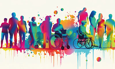 Semana de la Discapacidad