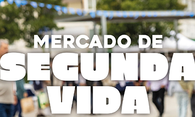 Mercado de Segunda Vida 15 de marzo 2026
