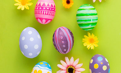 Easter School Pozuelo 2026