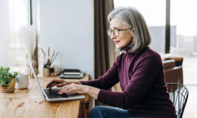 X Club de empleo Pozuelo Sénior +45