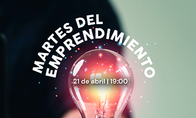 Martes de emprendimiento