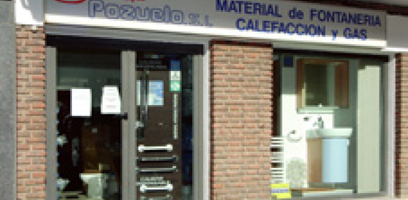 Saneamientos Pozuelo