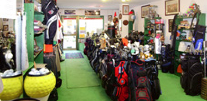 Tradegolf