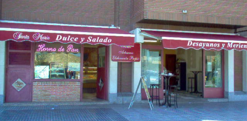 Santa María