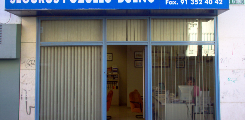 Seguros Pozuelo