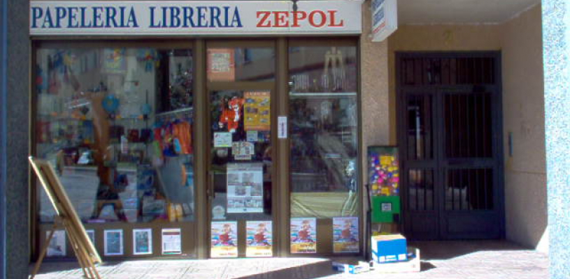 Zepol