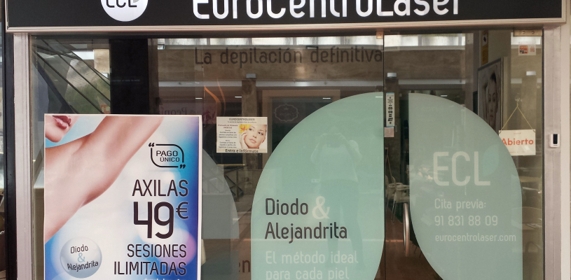 EuroCentroLáser
