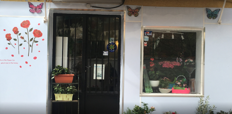Iberflor