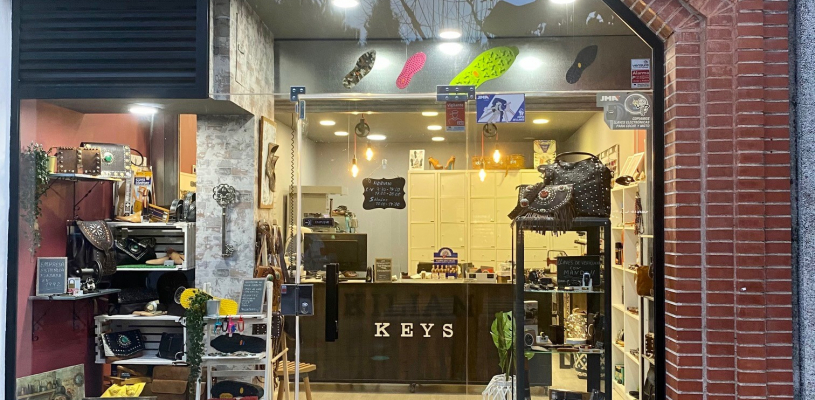 Kilian Keys