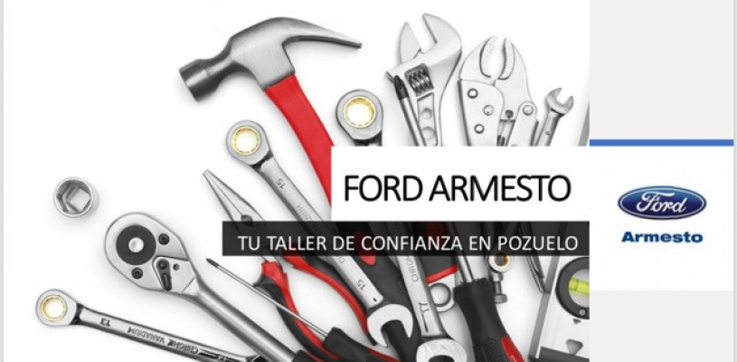 ARMESTO S.L.