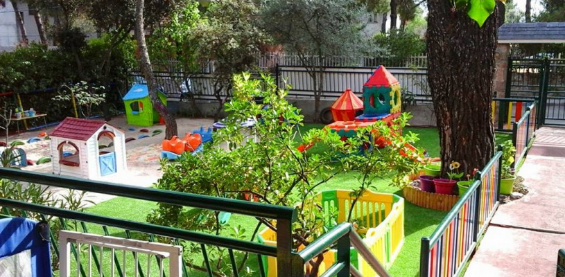 Escuela Infantil Arlequín