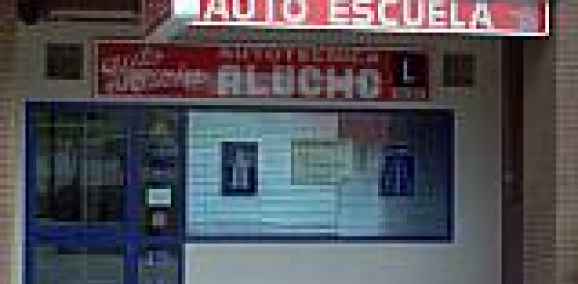 Autoescuela Aluche