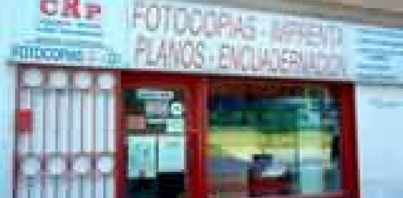 Centro Reprográfico Pozuelo