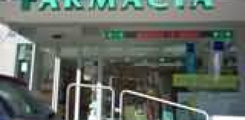 Farmacia De Dª. Mª Ángeles Requejo Pomar