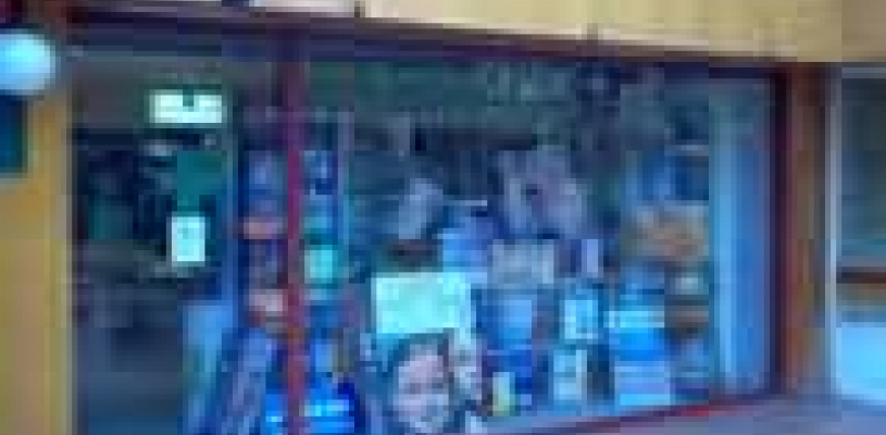 Farmacia Monteclaro