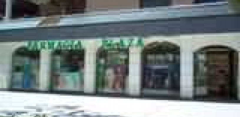 Farmacia Plaza