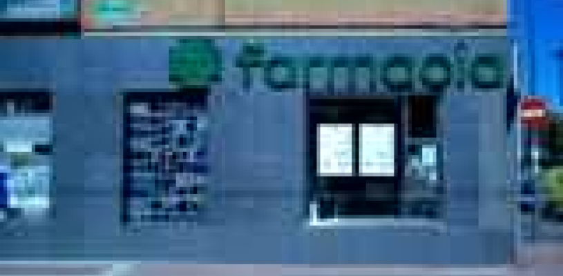 Farmacia Ramos