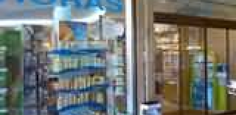 Farmacia Zoco Pozuelo