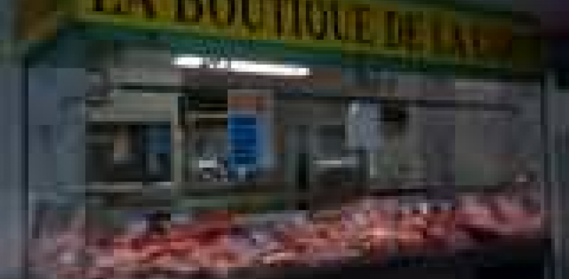 La Boutique De La Carne