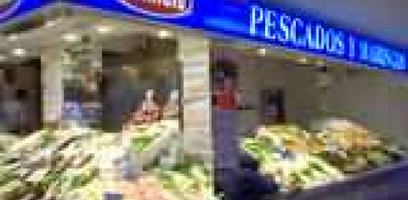 Pescados Y Mariscos Aparicio