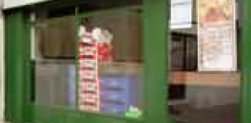 Pozuelo Frutas Selección