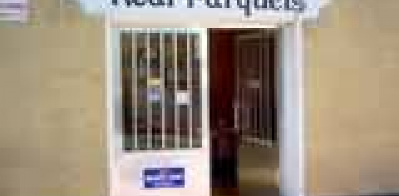 Real Parquets