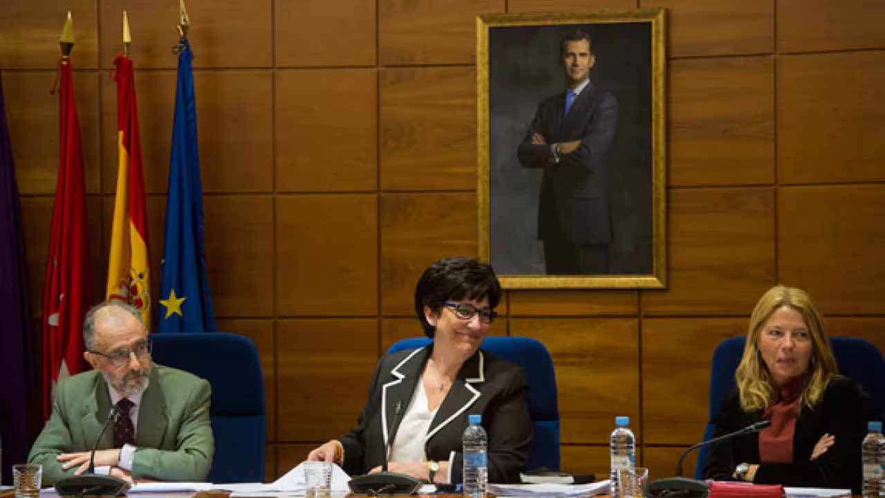 Pleno (17/03/2016)