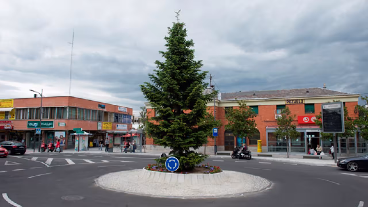 La Estación