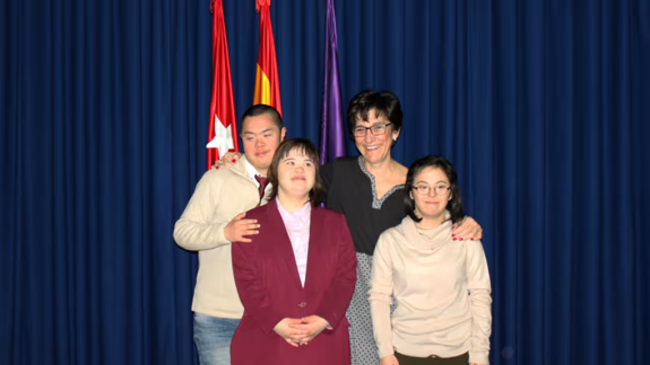 Alumnos