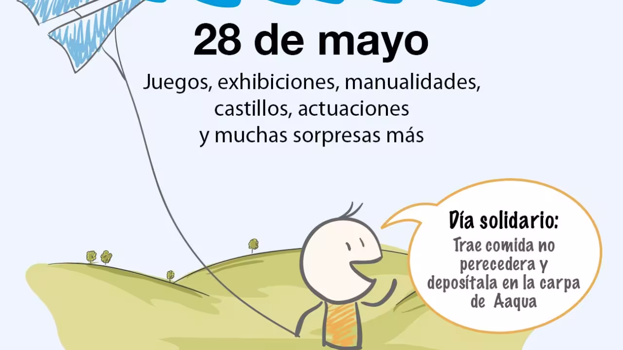 Día del Niño 2017