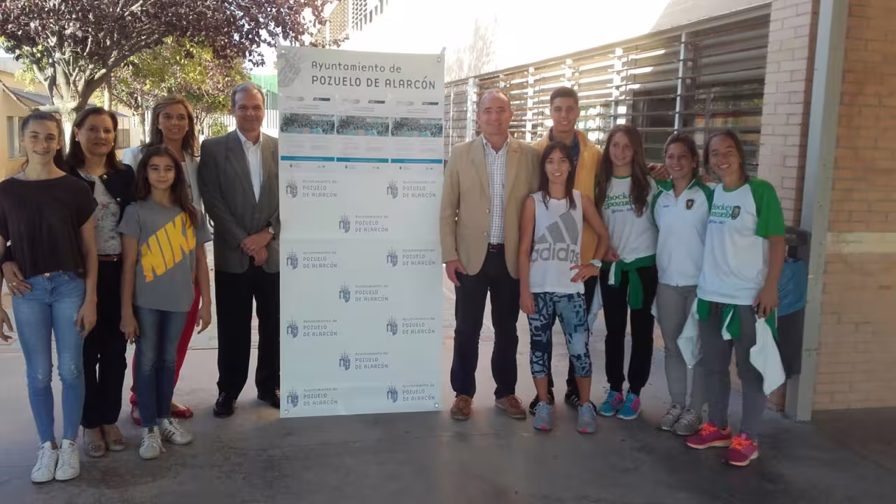 Día Europeo del Deporte