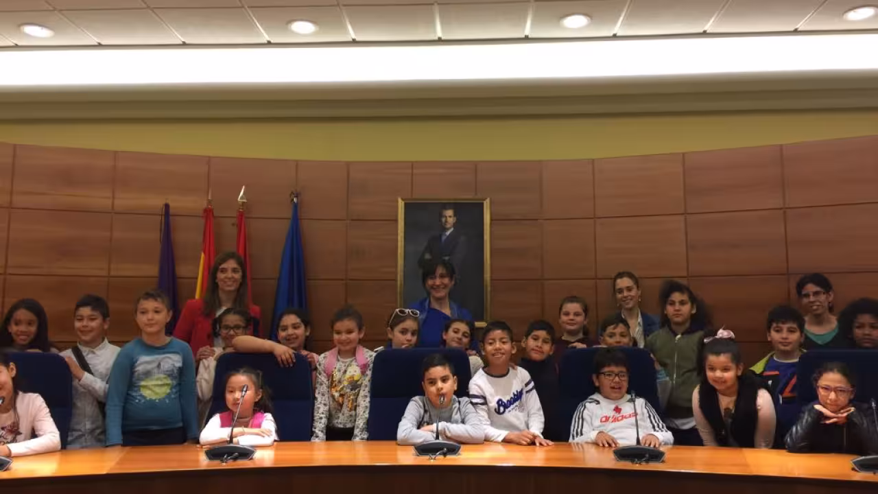 Visita tu Ayuntamiento