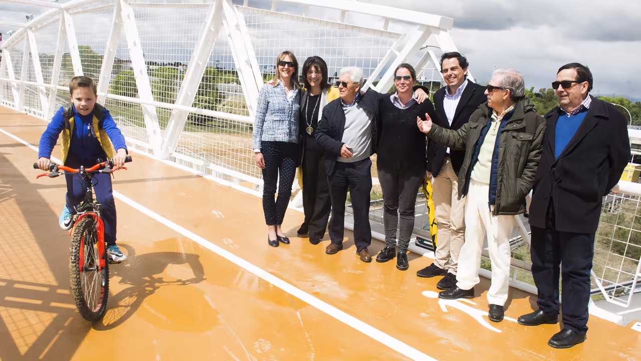 Puente M515
