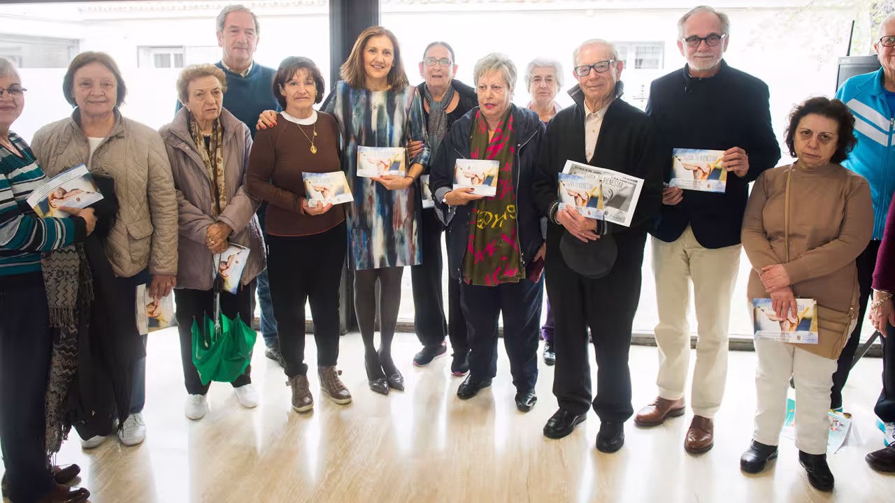 Presentación de la Guía de consumo