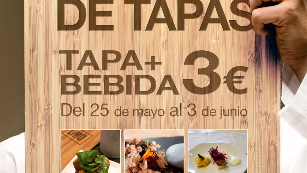 Pozuelo de Tapas 2018