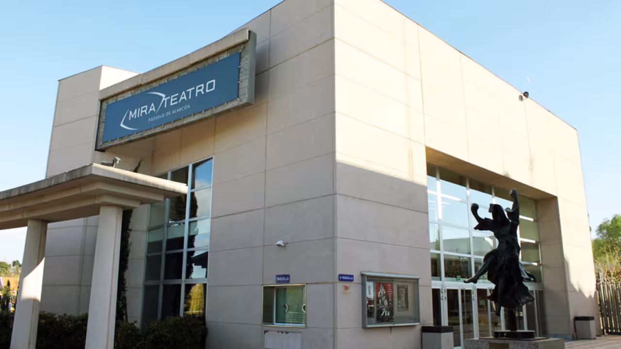 Mira Teatro