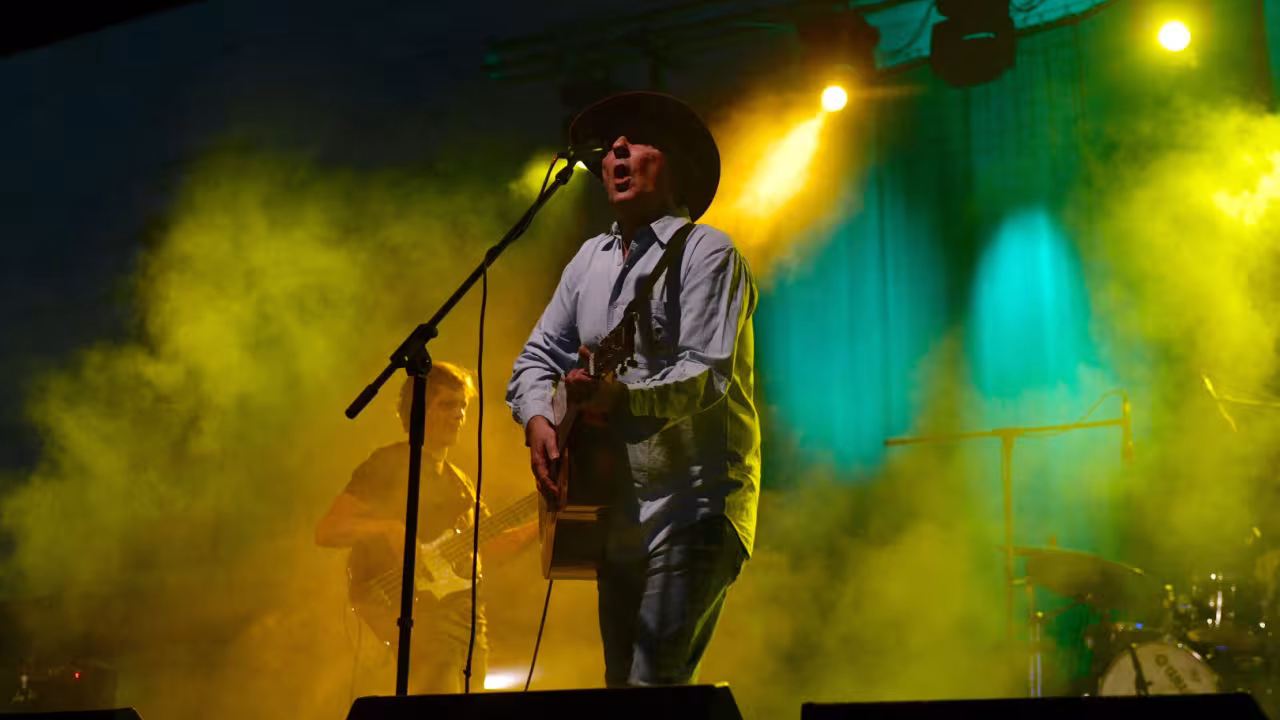 Fiestas de Pozuelo