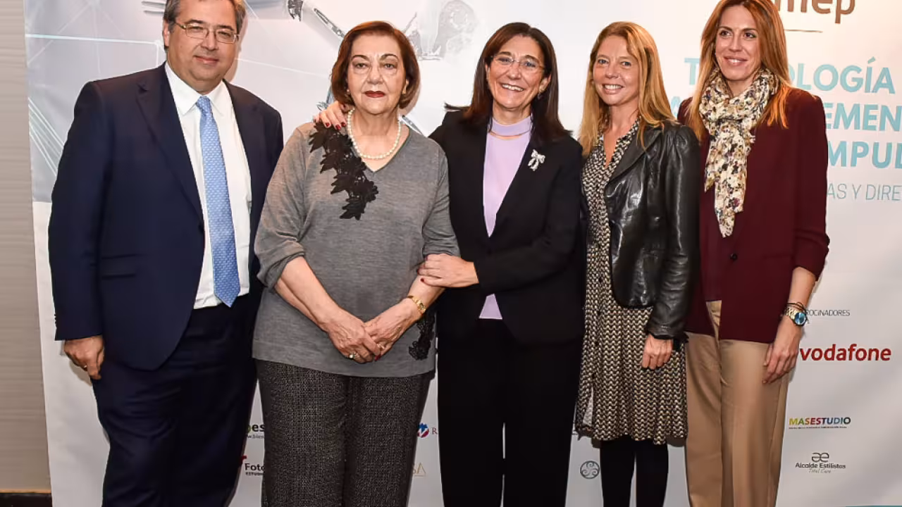 Congreso AMEP