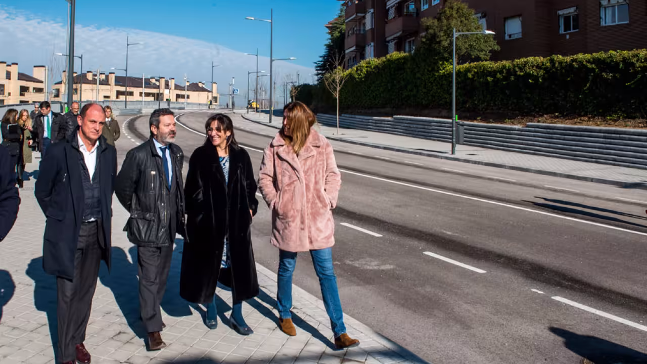 Avenida del Talgo