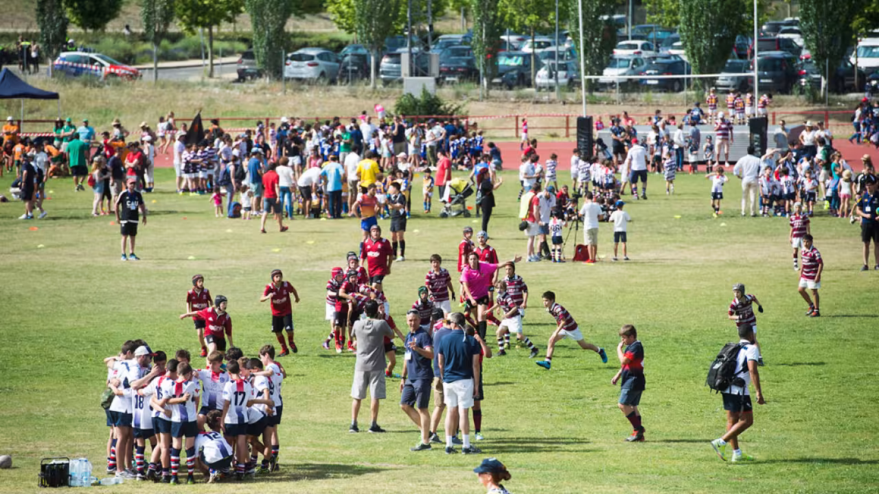 Rugby